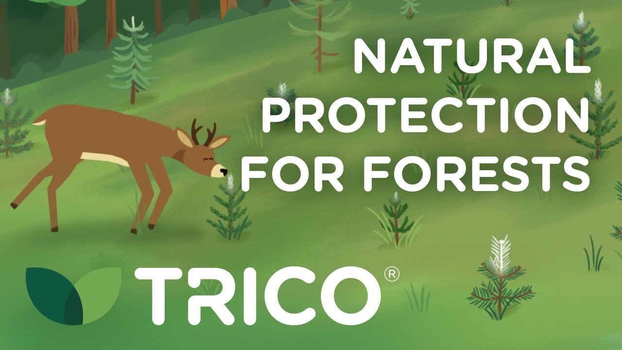 Explore More: TRICO&lt;sup&gt;®&lt;/sup&gt; Deer Repellent Solutions