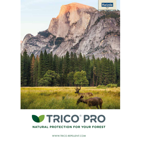TRICO<sup>®</sup> PRO Brochure
