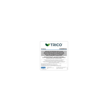 TRICO<sup>®</sup> Label
