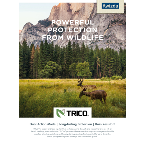TRICO<sup>®</sup> Canada Brochure